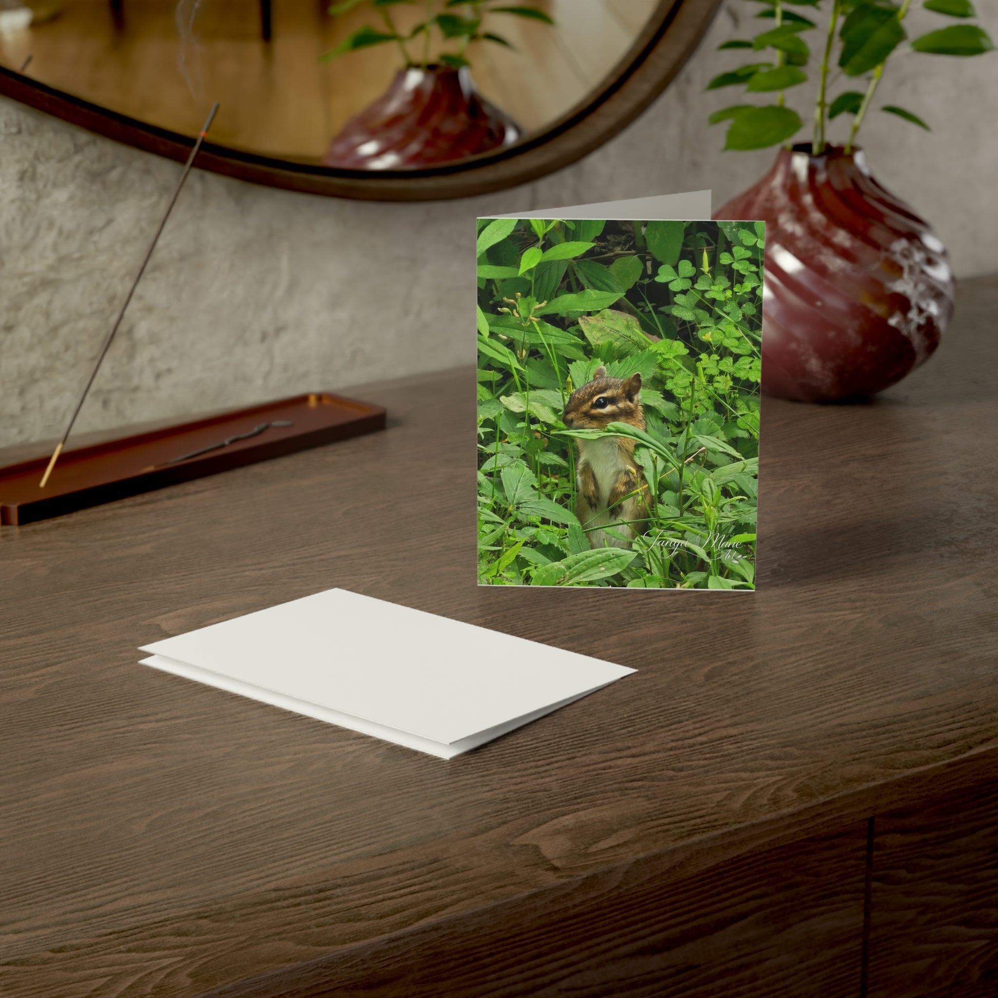 Greeting Cards