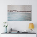 Ocean Break - Acrylic Painting - Digital Art Print Download