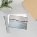 Seaside Serenity Postcards — Fine Art Ocean Prints (Set)