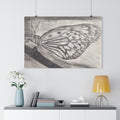 Butterfly Kisses - Digital Art Print Download