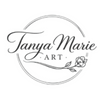 Tanya Marie Art - Home